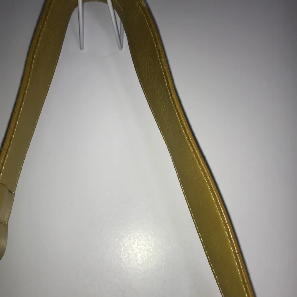 My Flat in London Snakeskin Hobo Vtg Bag (Rare) w/ Stud Bottom Great Condition